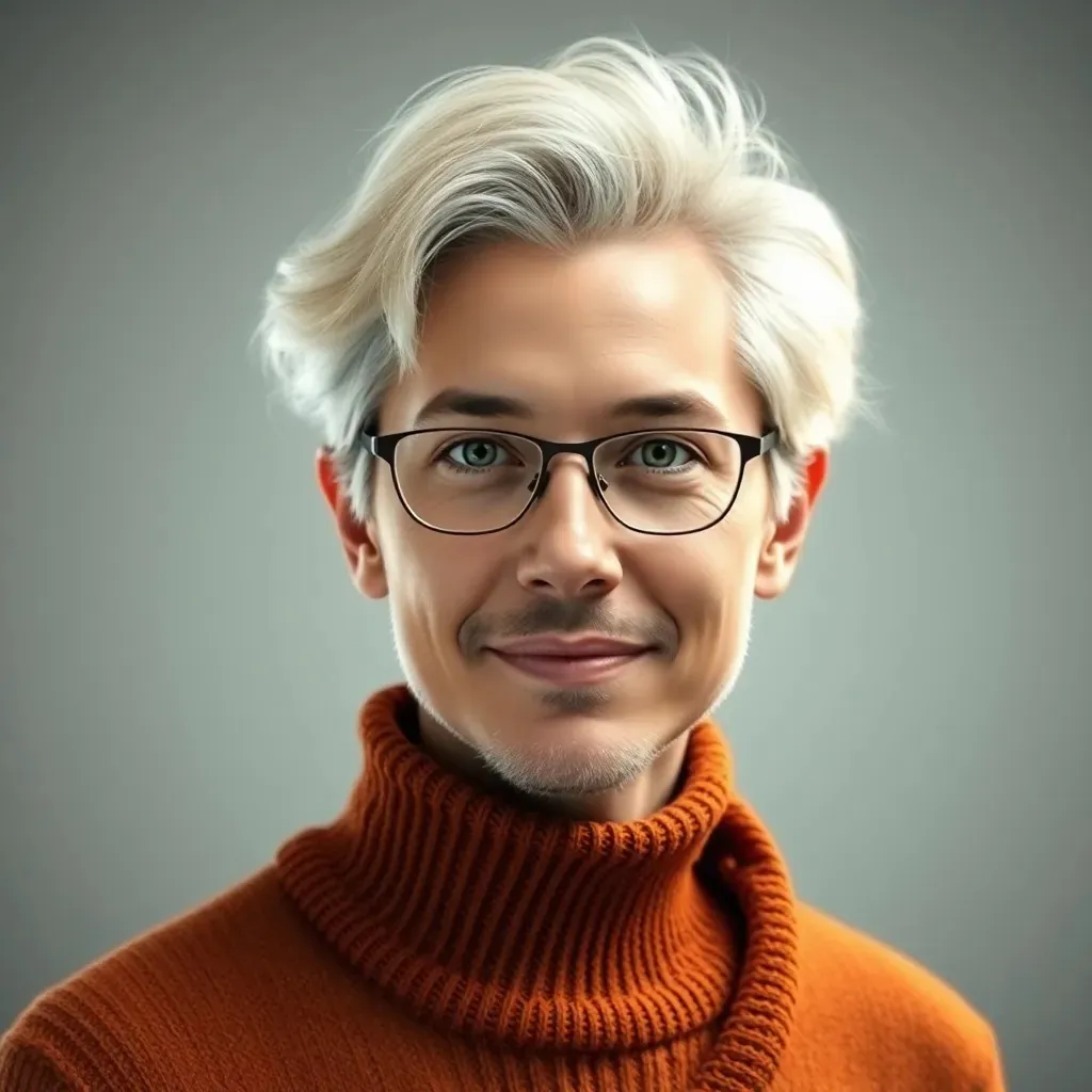 Picture of William Alexander